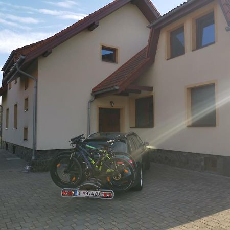 Apartmany Rajecka Dolina Rajecké Teplice Extérieur photo