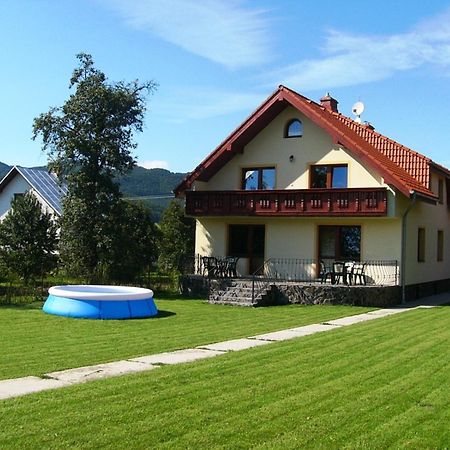 Apartmany Rajecka Dolina Rajecké Teplice Extérieur photo
