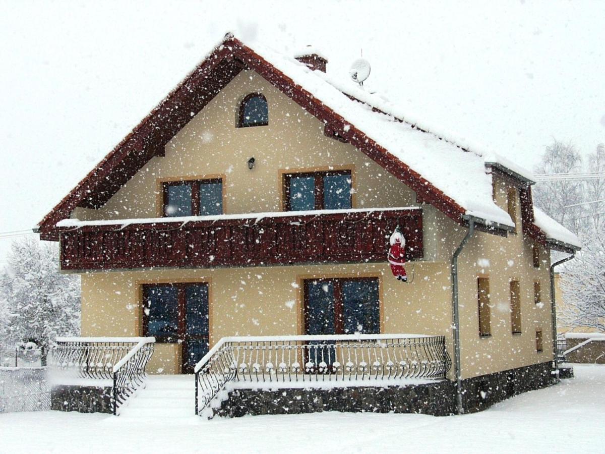 Apartmany Rajecka Dolina Rajecké Teplice Extérieur photo
