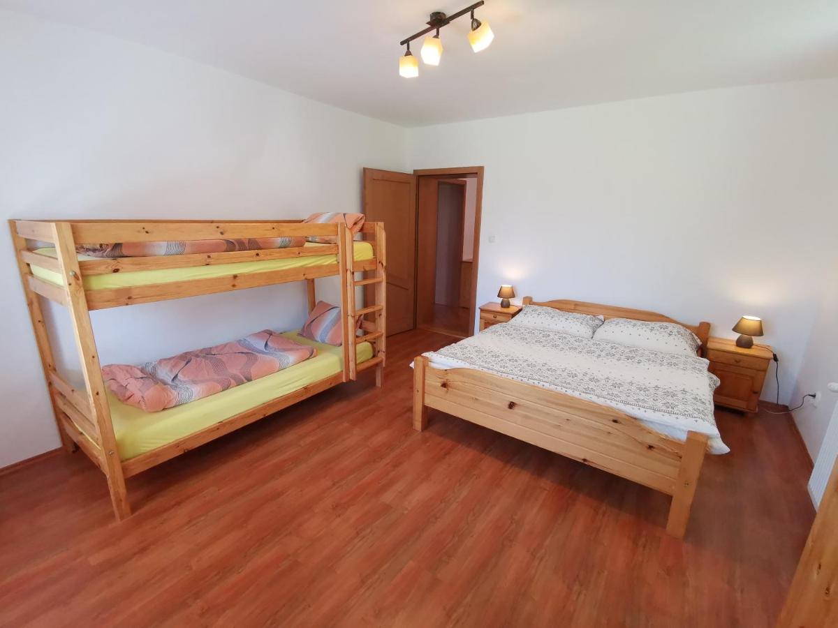 Apartmany Rajecka Dolina Rajecké Teplice Extérieur photo