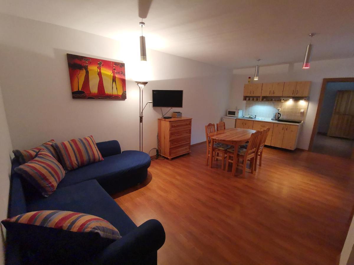 Apartmany Rajecka Dolina Rajecké Teplice Extérieur photo