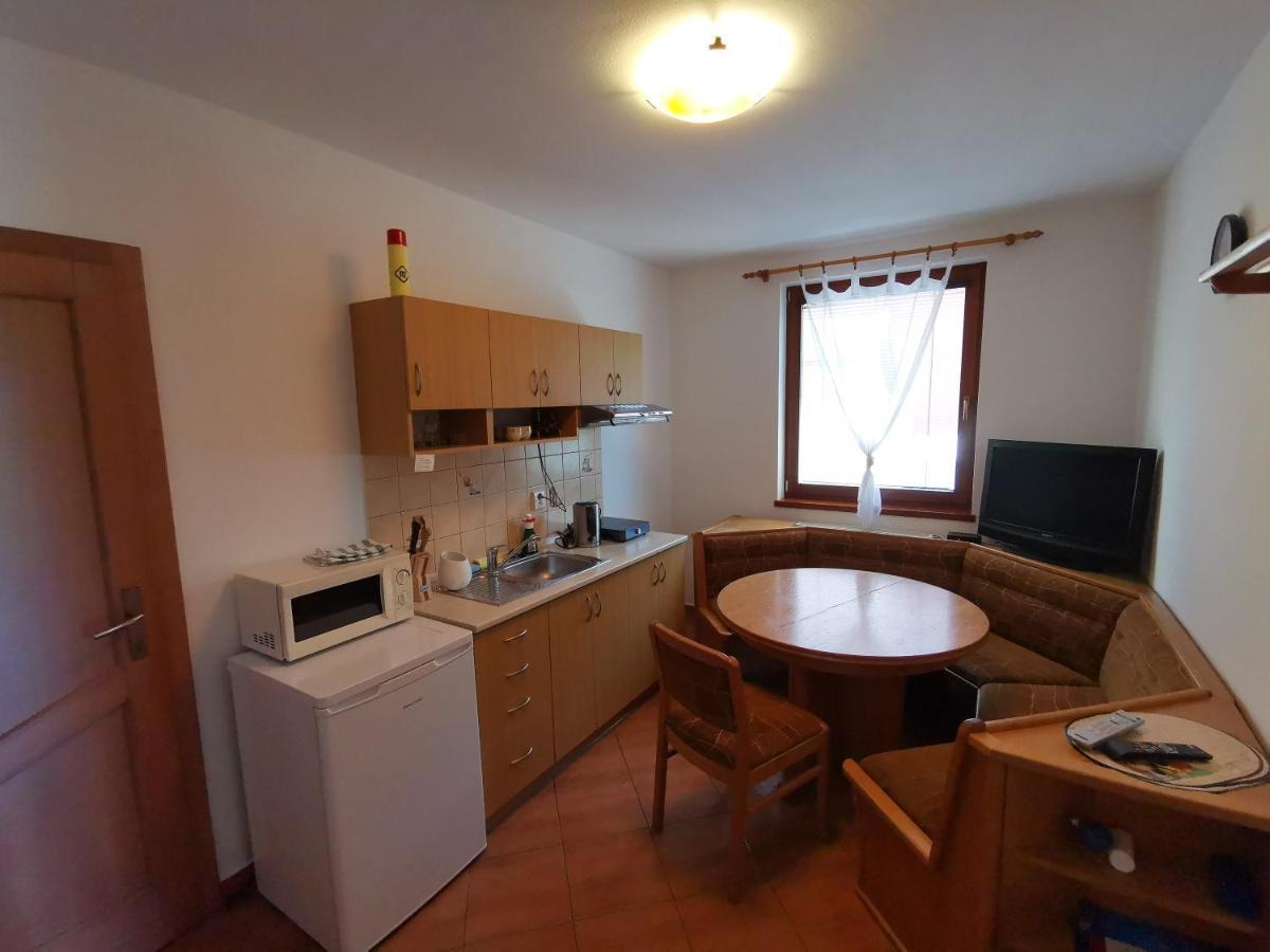 Apartmany Rajecka Dolina Rajecké Teplice Extérieur photo
