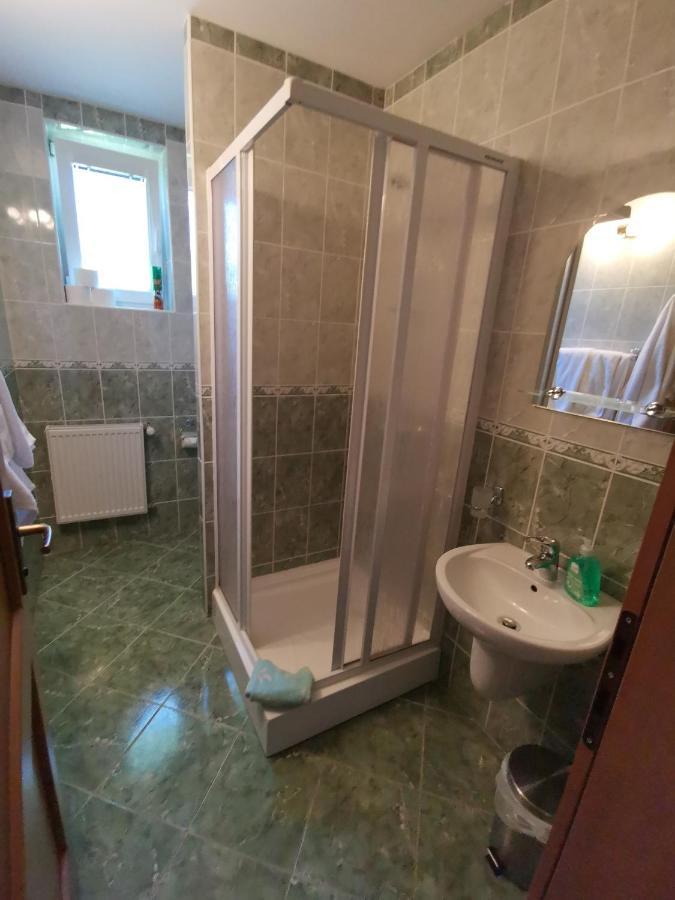 Apartmany Rajecka Dolina Rajecké Teplice Extérieur photo