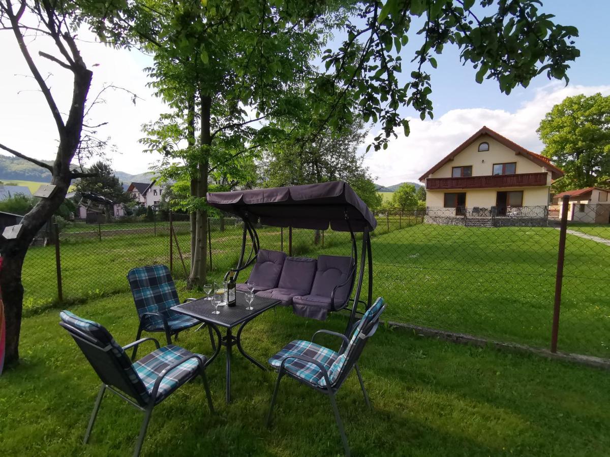 Apartmany Rajecka Dolina Rajecké Teplice Extérieur photo