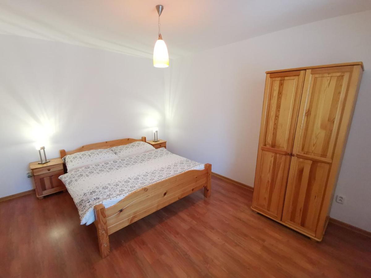 Apartmany Rajecka Dolina Rajecké Teplice Extérieur photo