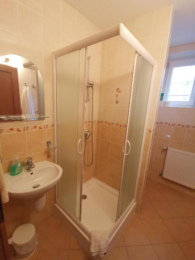 Apartmany Rajecka Dolina Rajecké Teplice Extérieur photo