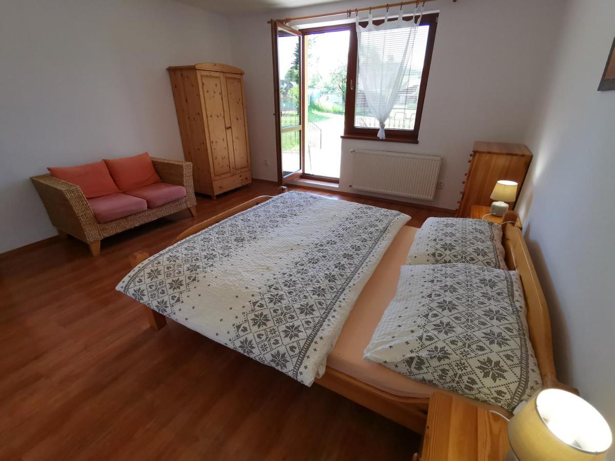 Apartmany Rajecka Dolina Rajecké Teplice Extérieur photo