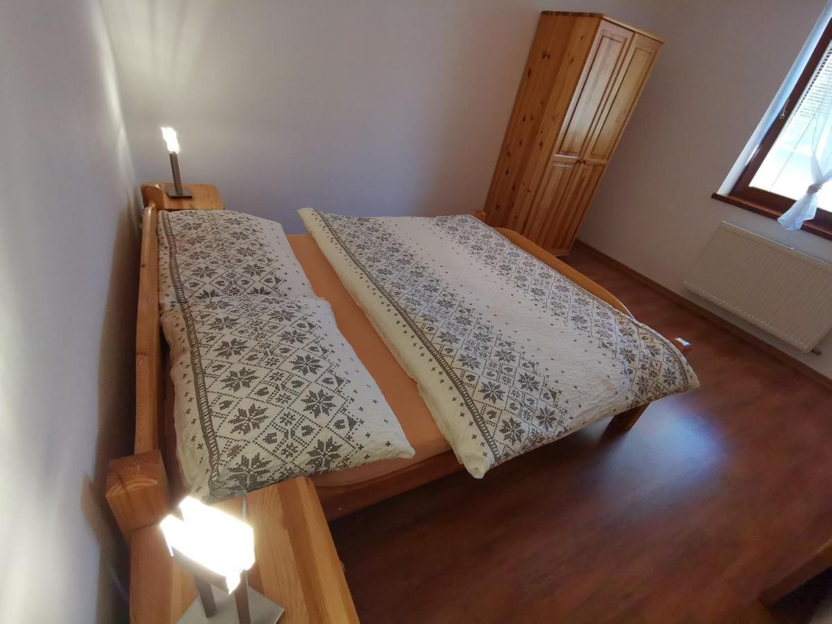 Apartmany Rajecka Dolina Rajecké Teplice Extérieur photo
