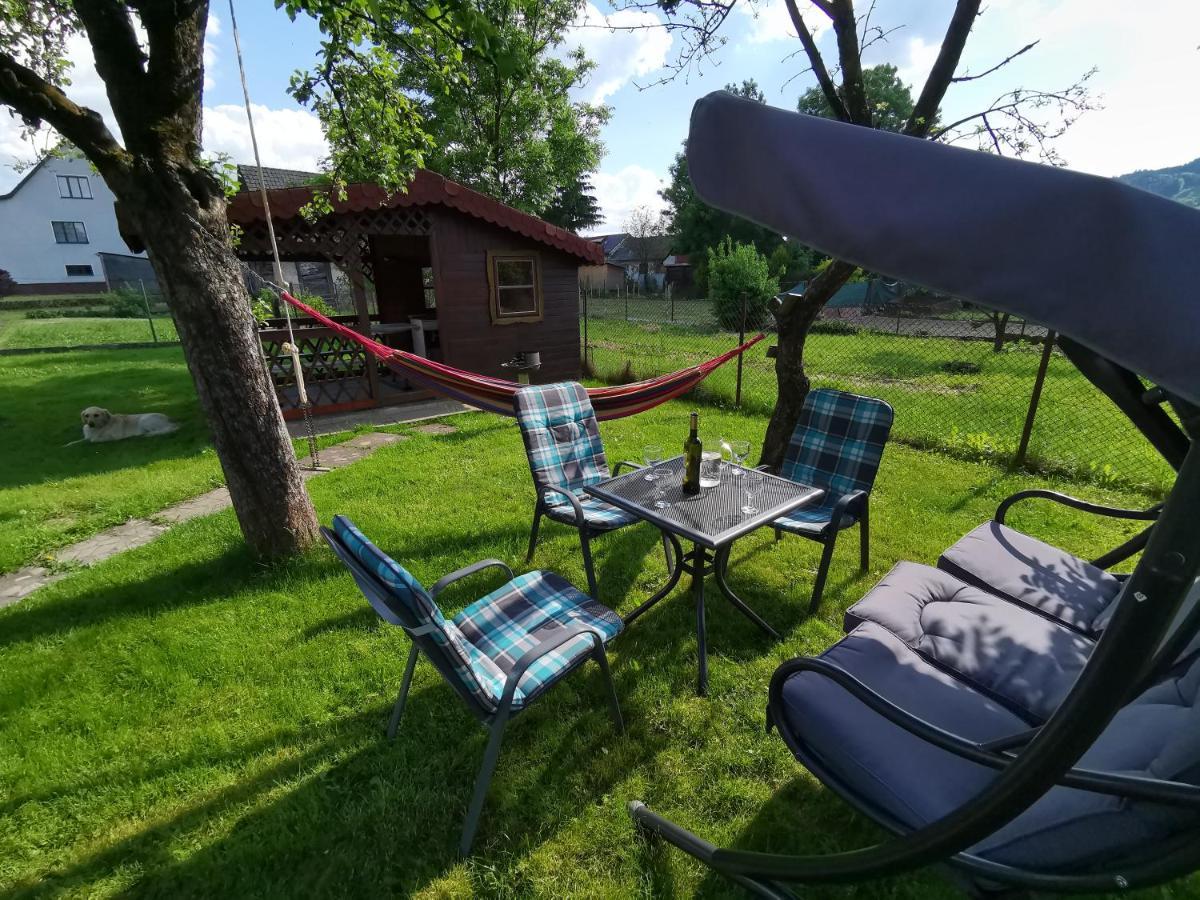 Apartmany Rajecka Dolina Rajecké Teplice Extérieur photo