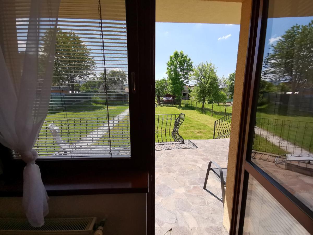 Apartmany Rajecka Dolina Rajecké Teplice Extérieur photo