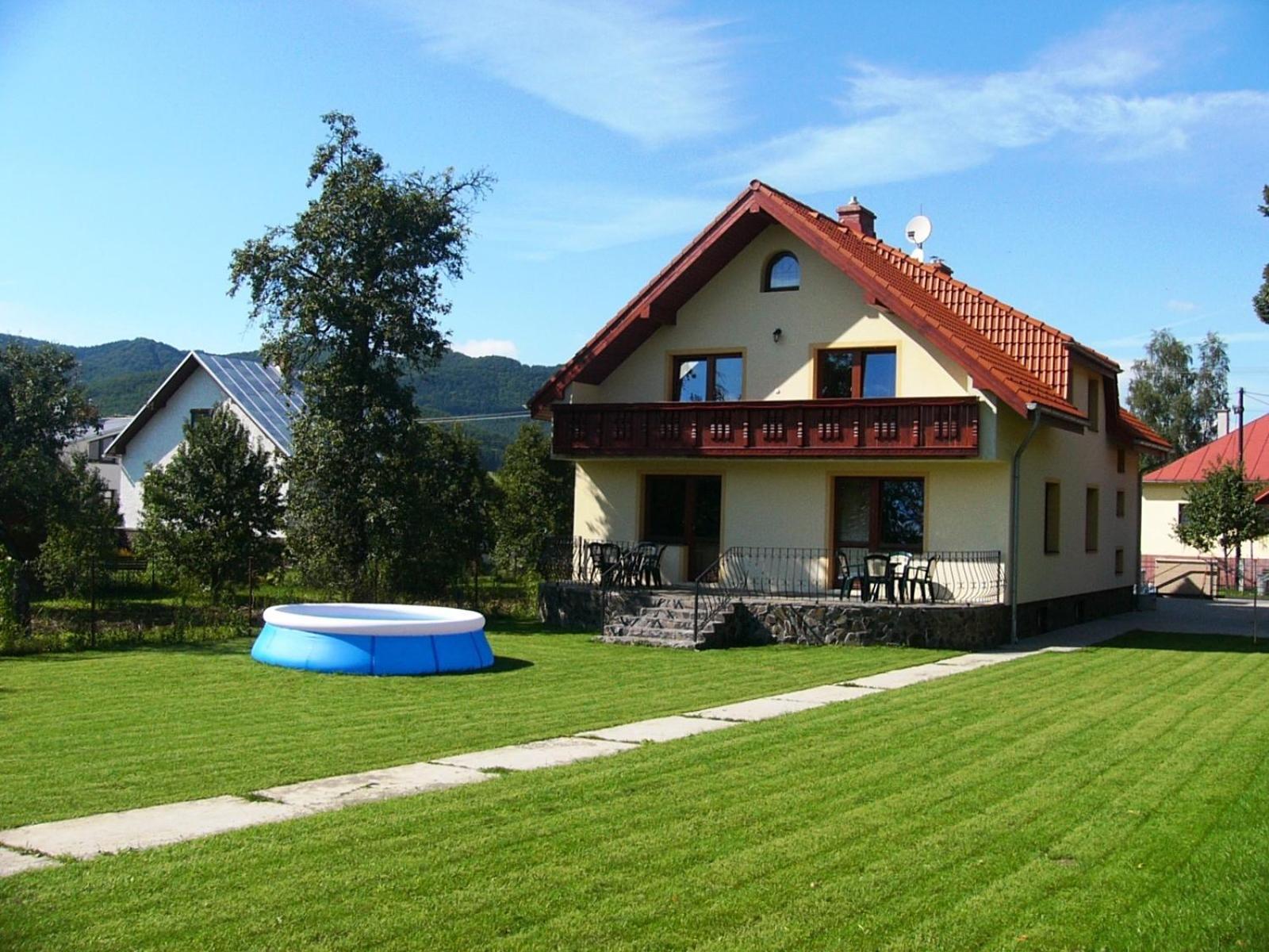 Apartmany Rajecka Dolina Rajecké Teplice Extérieur photo